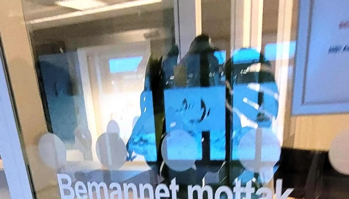 Nav Ringsaker -  Offentlig Kontor - Brumunddal