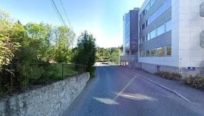 Nav Royken Alle - Røyken