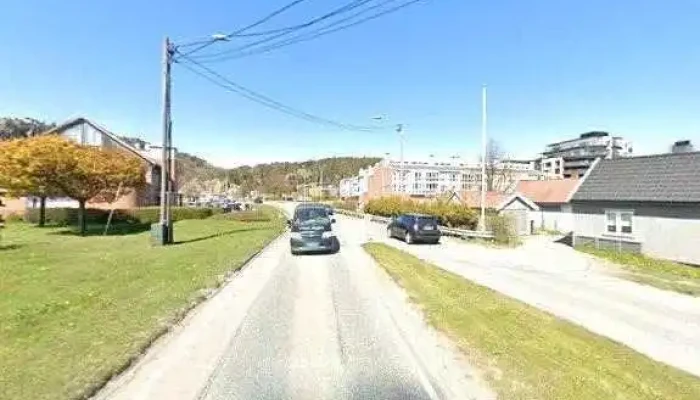 Nav Sogne Alle - Søgne