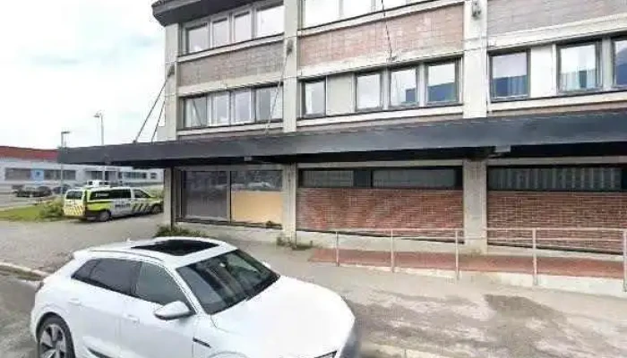 Nav -  Street View 360deg - Sortland