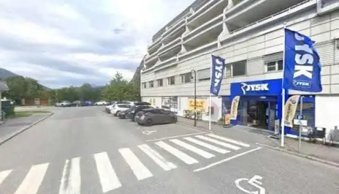 Nav Sunndal -  Street View 360deg - Sunndalsøra