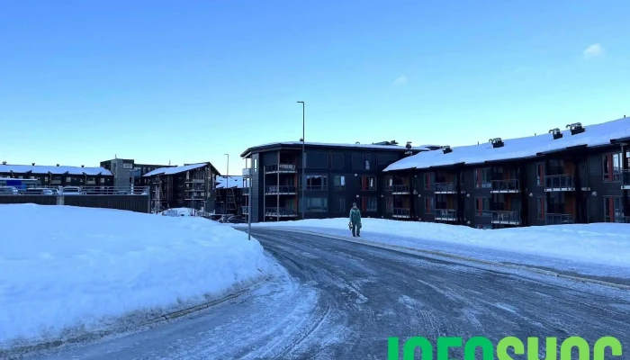 Nav Trysil - Trysil