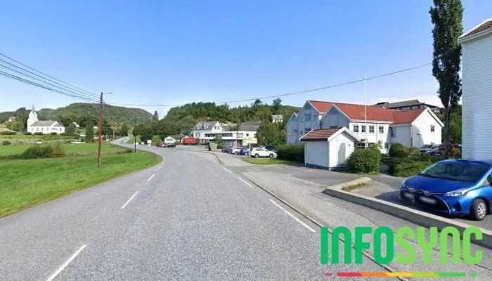 Nav Tysnes - Uggdal