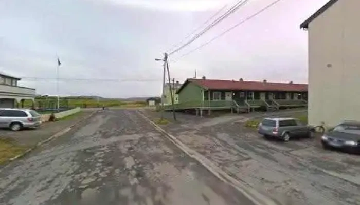 Nav Vardo Alle - Vardø