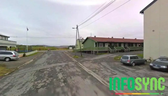 Nav Vardø - Vardø