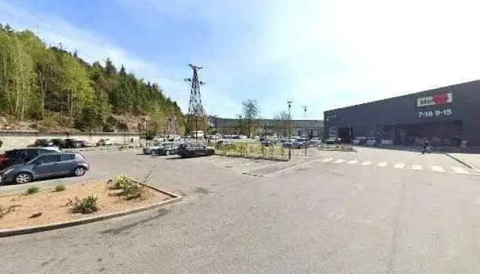 Nav Vennesla -  Alle - Vennesla