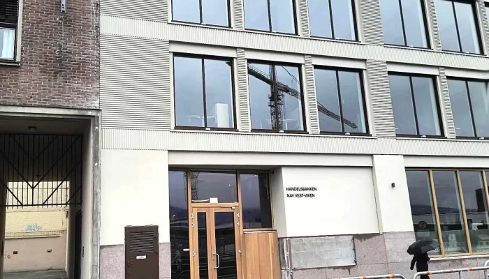 Nav Vest -  Viken Alle - Drammen