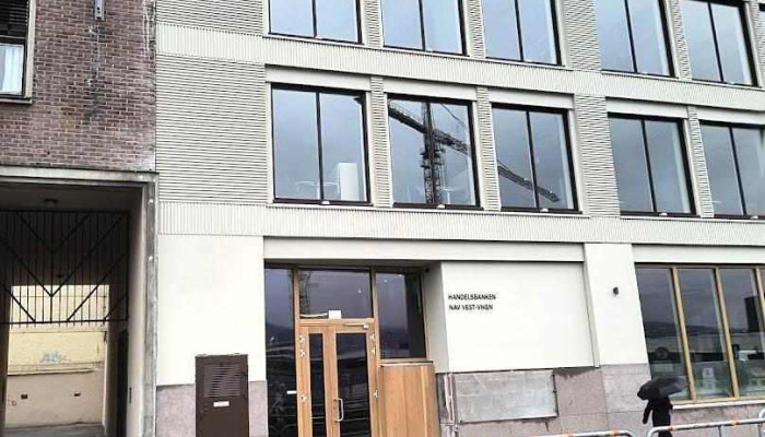 Nav Vest-Viken - Drammen