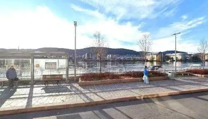 Nav Vest -  Viken Street View 360deg - Drammen