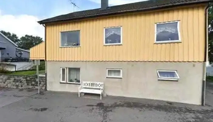 Nav Vikna -  Alle - Rørvik
