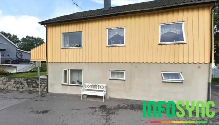 Nav Vikna - Rørvik