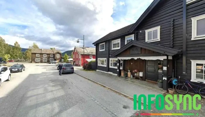Nav Vågå - Vågå