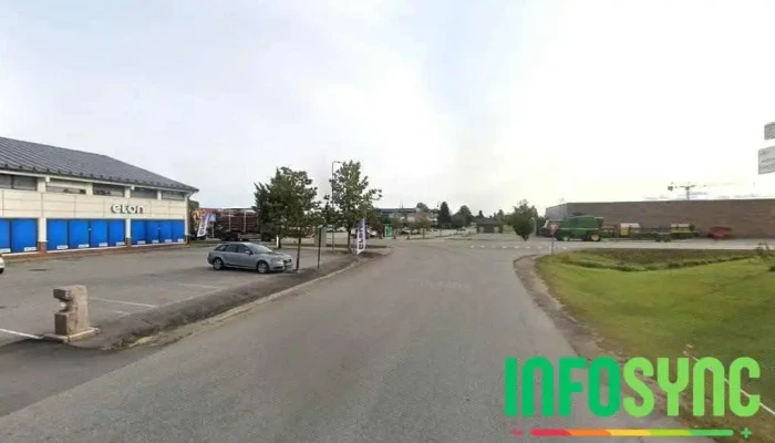 Nav Åsnes - Flisa