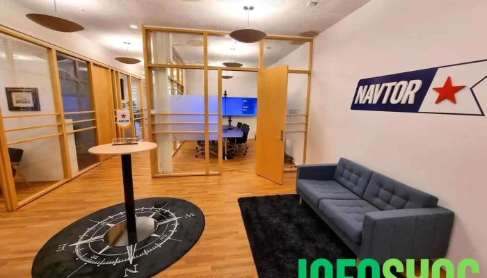 Navtor Bergen - Bergen
