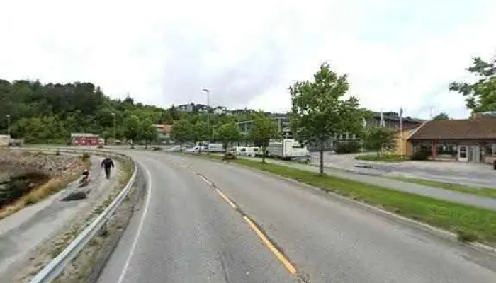 Navy Rorvik Alle - Rørvik