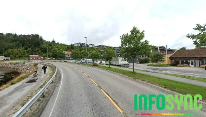 Navy Rørvik - Rørvik
