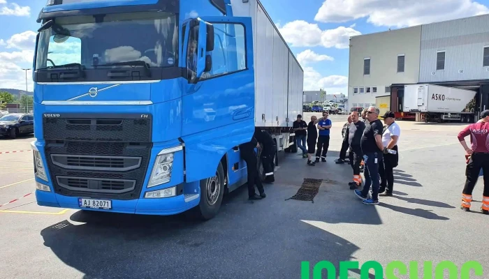 Nbi Kompetansepartner As Alle - Sarpsborg