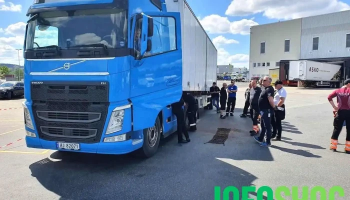 Nbi KompetansePartner As - Sarpsborg