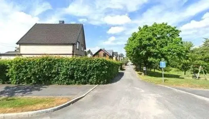 Nbi Kompetansepartner As Street View 360deg - Sarpsborg