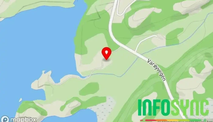 Ndive Nærøydykk As - Indre Nærøy