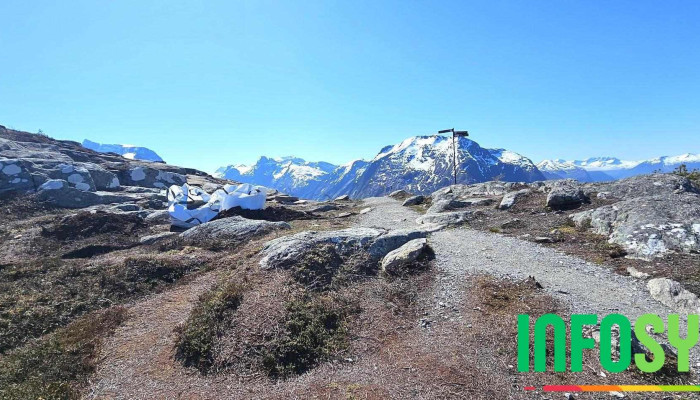 Nesaksla -  Sist Opplastet - Åndalsnes