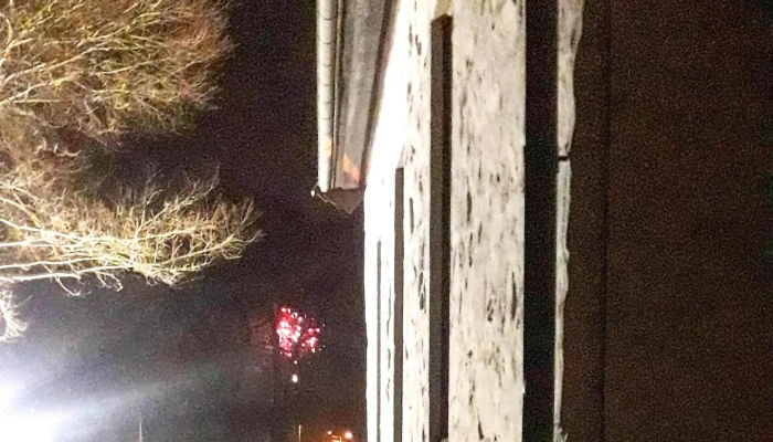Nesodden Kirke -  Nummer - Nesoddtangen