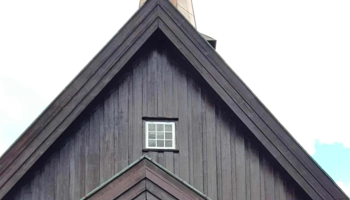 Nesodden Kirke -  Priser - Nesoddtangen