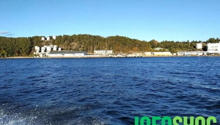 Nesodden - Nesodden