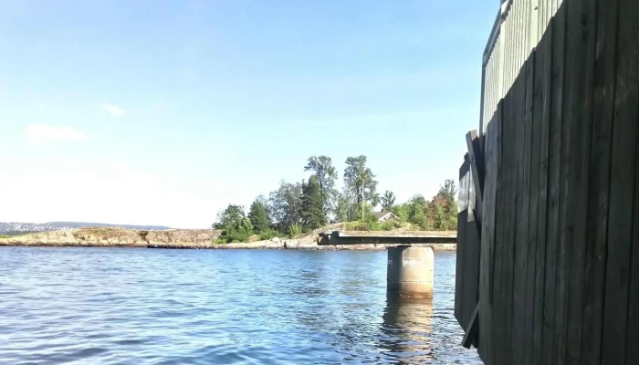Nesoddtangen Brygge -  Rabatter - Nesoddtangen