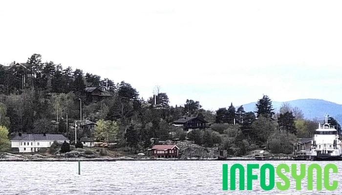 Nesoddtangen Brygge -  Sist Opplastet - Nesoddtangen