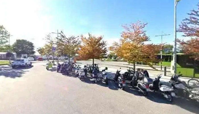 Nesoddtangen -  Street View 360deg - Nesoddtangen
