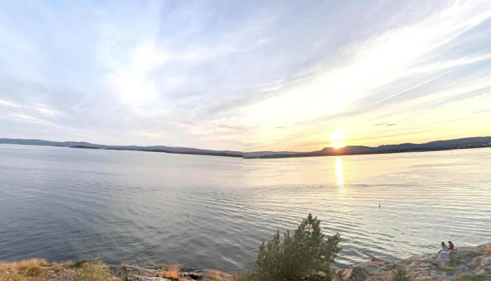 Nesoddtangen -  Street View 360deg - Nesoddtangen