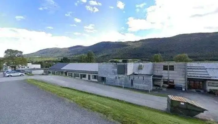 Nesset Omsorgssenter -  Alle - Eidsvåg I Romsdal