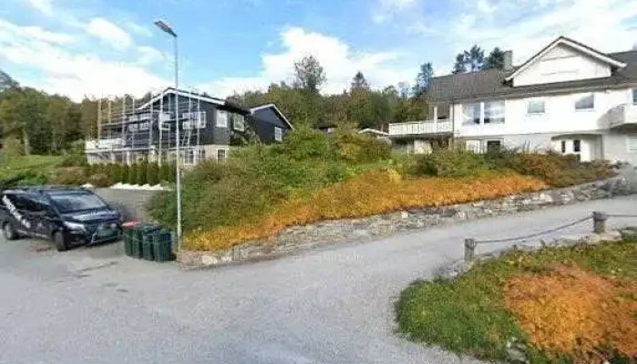 Nesset Seniordans -  Alle - Eidsvåg I Romsdal