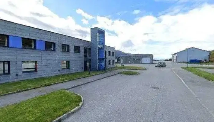 Nesset Vekst As -  Alle - Eidsvåg I Romsdal