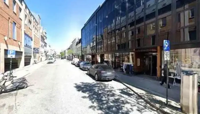 Netsecurity As -  Street View 360deg - Kristiansand