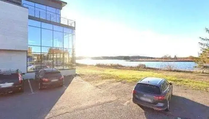 Netsolution Street View 360deg - Tønsberg