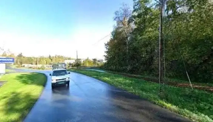 Nettbuss Gjovik As Street View 360deg - Gjøvik
