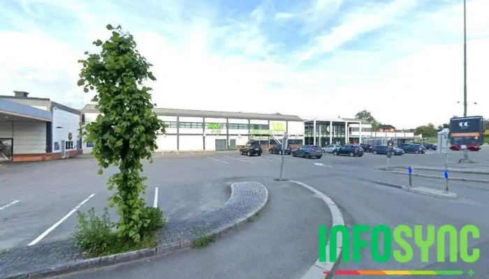 Nettverkspartner - Hamar