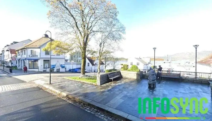 Nho Vestlandet, Florø - Florø