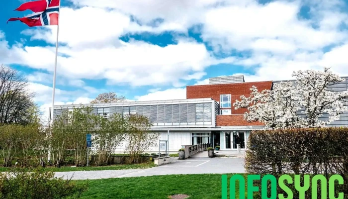 Nibio (Norsk institutt for bioøkonomi) - Ås