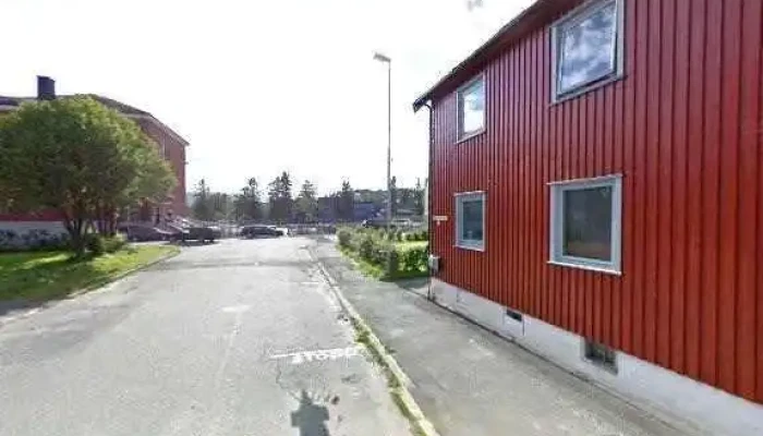 Nicsdata Da -  Alle - Narvik