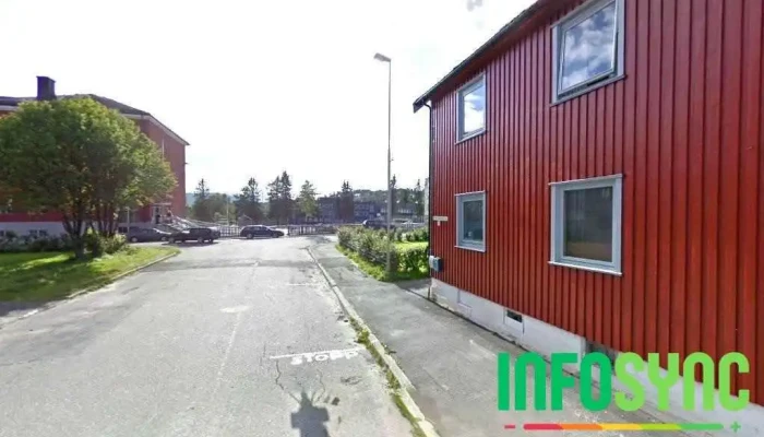 Nicsdata Da - Narvik