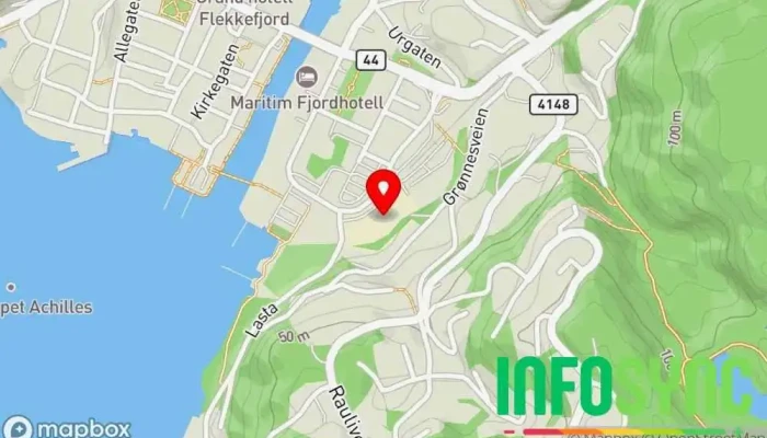 Nille Flekkefjord - Flekkefjord