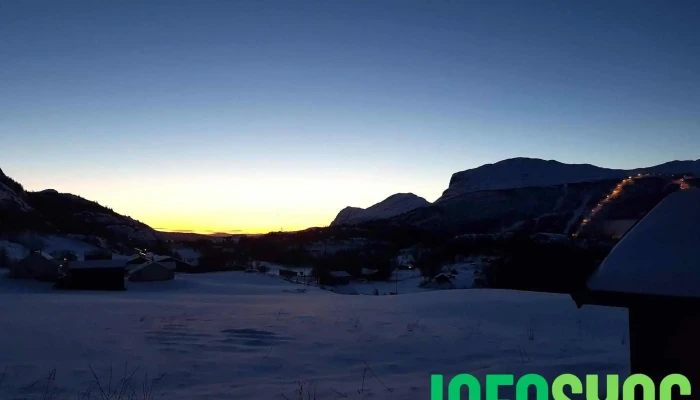 Nils Hytter -  Alle - Hemsedal
