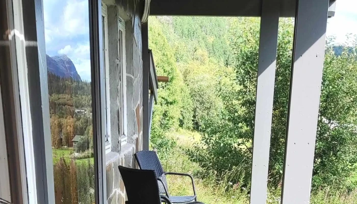 Nils Hytter - Hemsedal