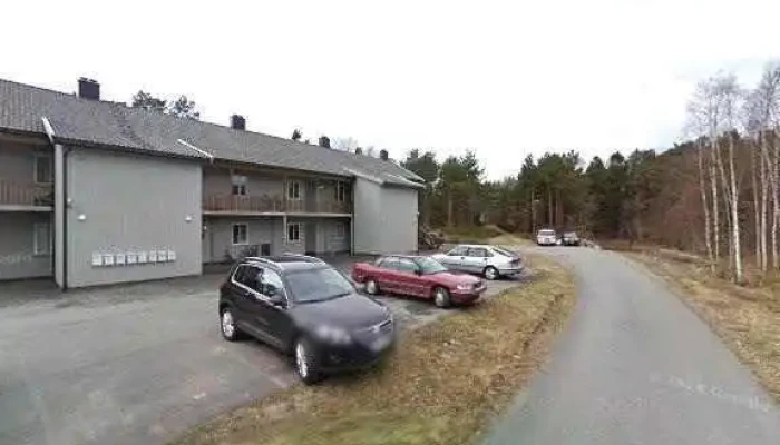 Nilsen It As Alle - Søgne