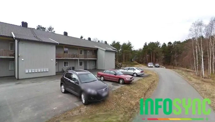Nilsen It. as - Søgne