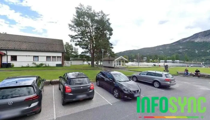 Nissedal omsorgssenter - Treungen