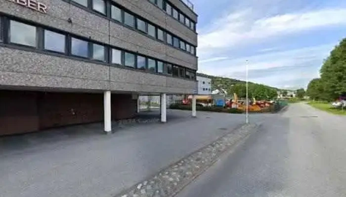 Nito More Og Romsdal Alle - Molde